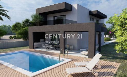 Marina, Vinišće, Marina, Splitsko-dalmatinska Županija, Croácia