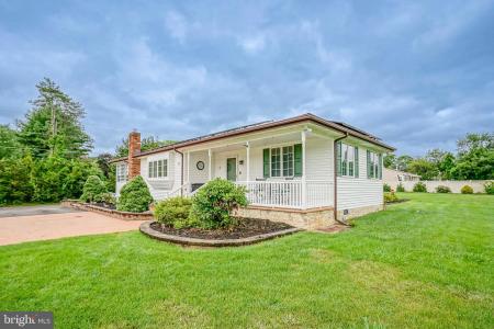 119 Monroe Ave, Mantua, NJ 08051, USA