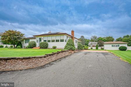 119 Monroe Ave, Mantua, Nova Jersey 08051, Estados Unidos