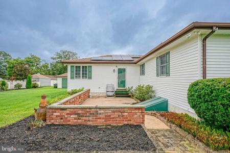 119 Monroe Ave, Mantua, Nova Jersey 08051, Estados Unidos