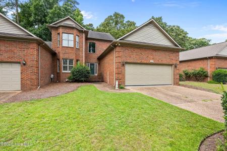 1103 Devonshire Drive, Trent Woods, NC 28562, USA