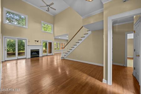 1103 Devonshire Drive, Trent Woods, North Carolina 28562