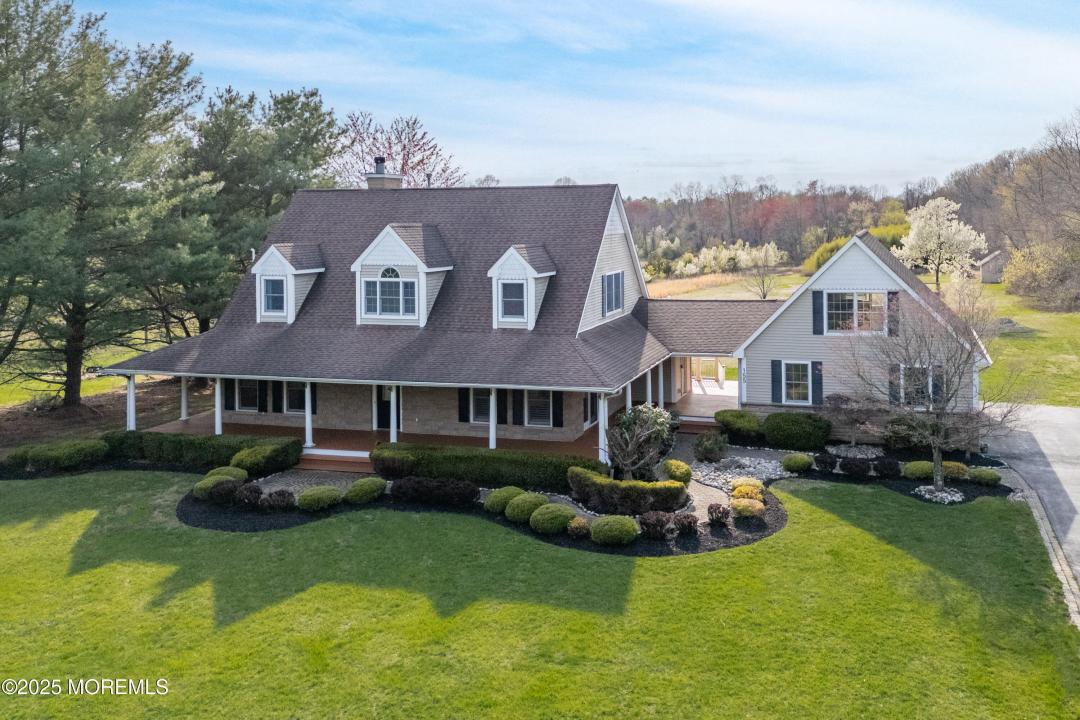 155 Robertsville Road, Freehold, New Jersey 07728