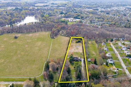 155 Robertsville Road, Freehold, New Jersey 07728