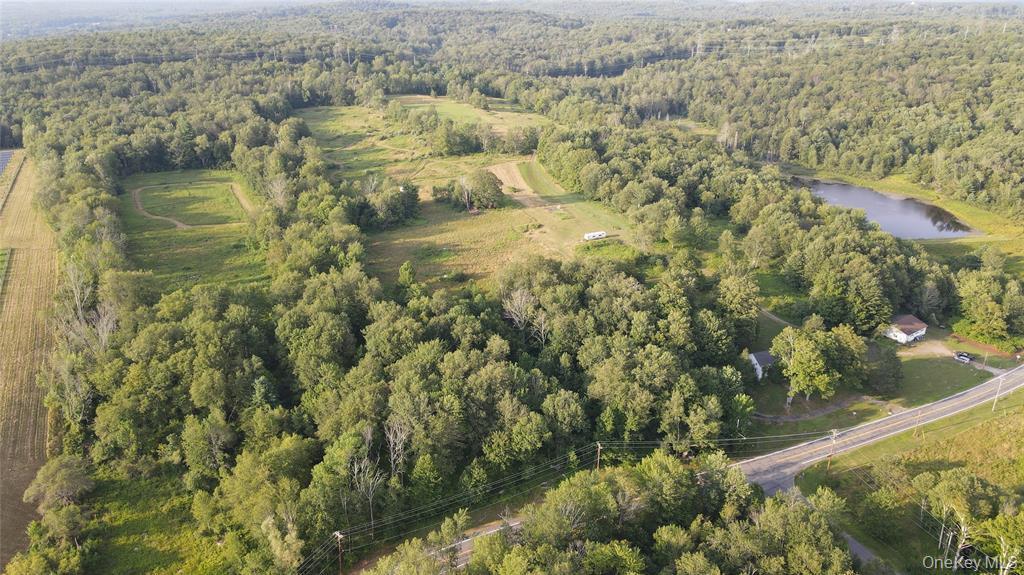 150 Sackett Lake Road, Monticello, New York 12701