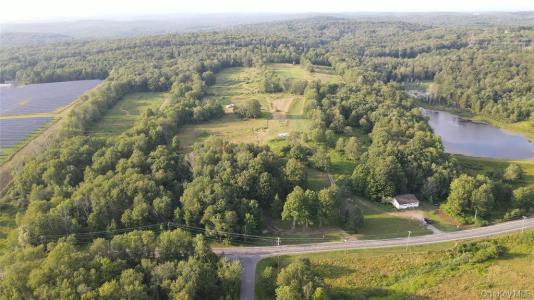 150 Sackett Lake Road, Monticello, New York 12701