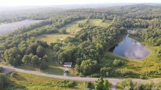 150 Sackett Lake Road, Monticello, New York 12701