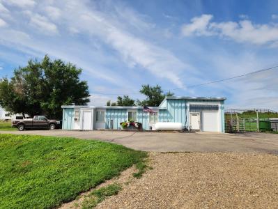 77 MT HWY 13, Circle, Montana 59215, USA