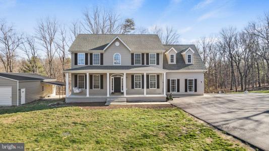 441 Shady Creek Road, Clear Brook, Virginia 22624, USA