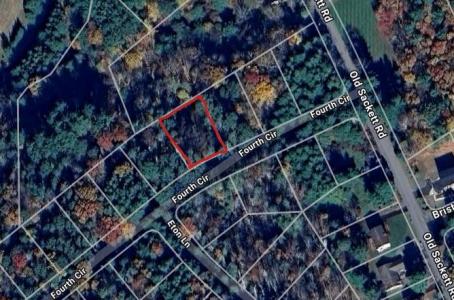 Lot 45 4th Circle, Rock Hill, New York 12775
