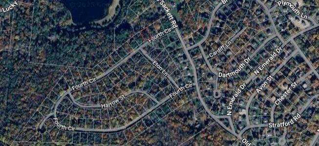 Lot 45 4th Circle, Rock Hill, New York 12775