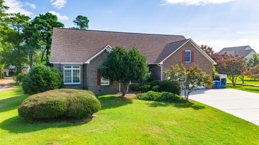 5529 Sandpiper Drive, Oriental, North Carolina 28571