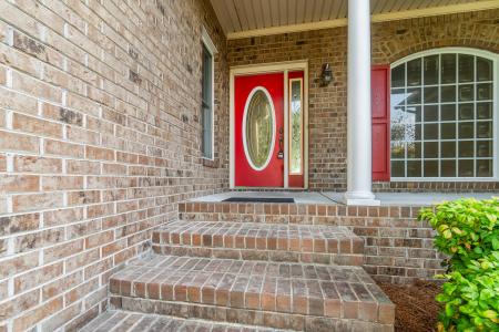 5529 Sandpiper Drive, Oriental, North Carolina 28571