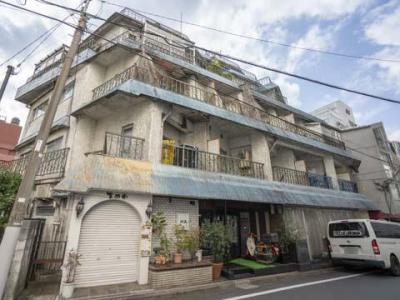桜丘町30-18, 渋谷区, Tokyo 150-0031, Japan