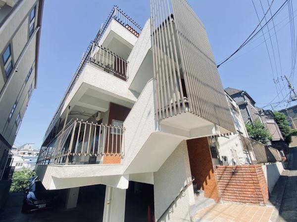 上大崎1丁目19-32, ハイツ目黒, 品川区, Токио 141-0021, Япония