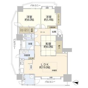 北二条東９丁目, ダイアパレス永山公園通, 札幌市中央区, Hokkaido 060-0032, Japon