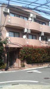 阿佐谷北2丁目, グランディス阿佐ヶ谷, 杉並区, Tokyo 166-0001, Japan
