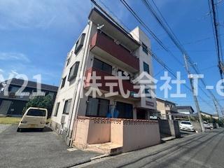 201, 今津町３丁目７番１０号, ソフィア壱番館, 岩国市, Yamaguchi 740-0017, Japan