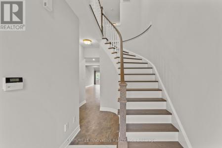 2442 FELHABER CRESCENT, Oakville (jc Joshua Creek), Ontario L6H 7N8, Canada