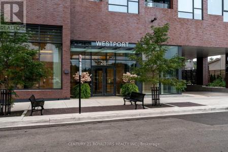 28 ANN STREET, Mississauga (port Credit), Ontario L5G 0E1, Canada