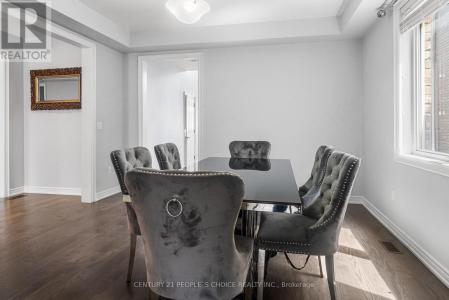 22 GAINSFORD ROAD, Brampton (credit Valley), Ontario L6X 5N2, Canada