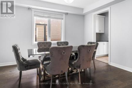 22 GAINSFORD ROAD, Brampton (credit Valley), Ontario L6X 5N2, Canada