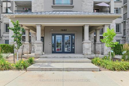1460 MAIN STREET EAST, Milton (de Dempsey), Ontario L9T 8W5, Canada