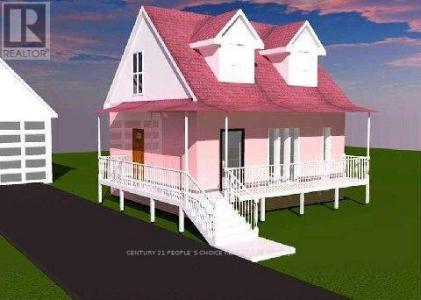 34 FAIRWOOD CRESCENT, Toronto (west Hill), Ontario M1E 3T3, Canada