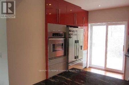 34 FAIRWOOD CRESCENT, Toronto (west Hill), Ontario M1E 3T3, Canada