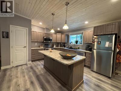 3520 33 HIGHWAY, Westbridge, 不列顛哥倫比亞省 V0H 1Y0, 加拿大