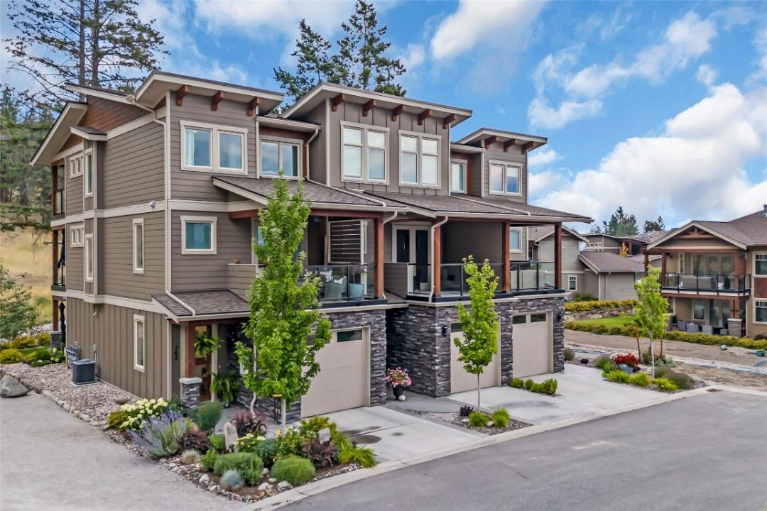 163-4000 TRAILS PLACE, Peachland, Columbia Britannica V0H 1X5, Canada