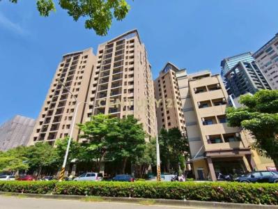 復興北路, South Dist., Taichung 402, Taïwan