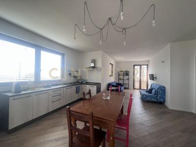 Strada dei Sassi Bianchi, Manciano, Toscana 58014, Italy