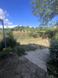 Strada dei Sassi Bianchi, Manciano, Toscana 58014, Italy