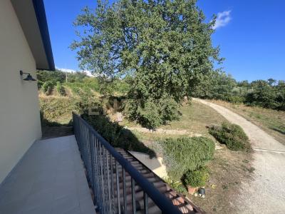 Strada dei Sassi Bianchi, Manciano, Toscana 58014, Italy