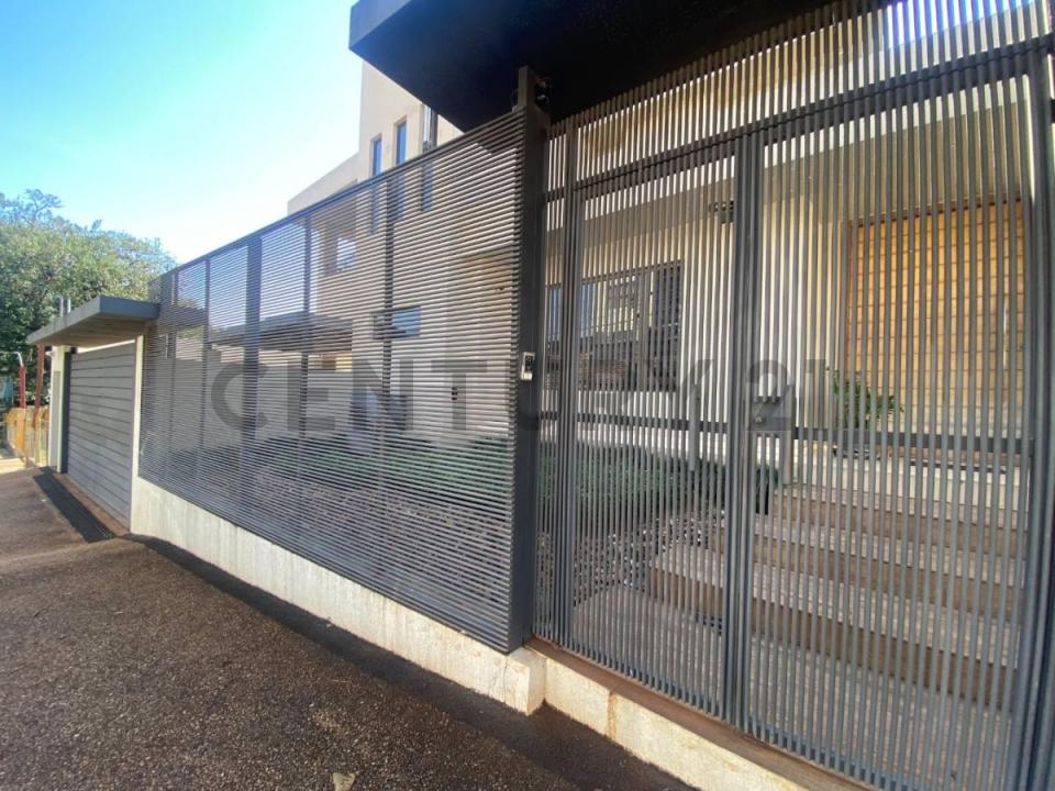 Calle Boungermini esq. Aca Caraya , Ciudad Del Este, Alto Paraná 7000, Paraguay