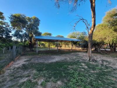 Villa Boquerón , Cruce Boquerón, Boquerón 3709, Paraguay