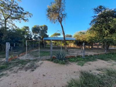 Villa Boquerón , Cruce Boquerón, Boquerón 3709, Paraguay