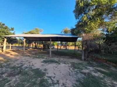 Villa Boquerón , Cruce Boquerón, Boquerón 3709, Paraguay