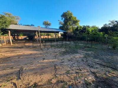 Villa Boquerón , Cruce Boquerón, Boquerón 3709, Paraguay