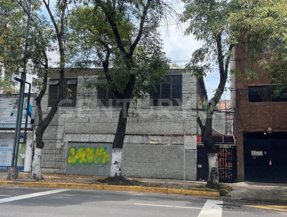 Eje 6 Sur Angel Urraza ,, Benito Juárez, Ciudad De México 03630, Mexico