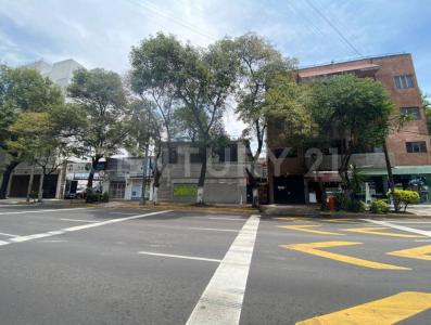 Eje 6 Sur Angel Urraza ,, Benito Juárez, Ciudad De México 03630, Mexico