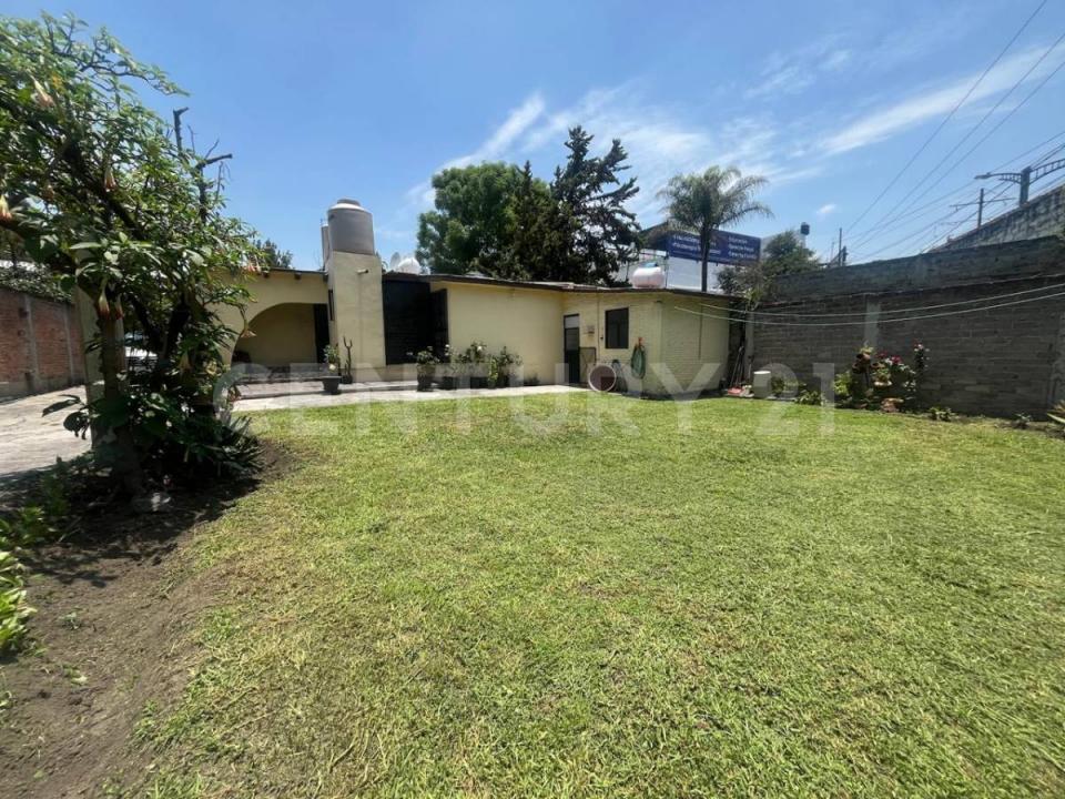 Avenida Tlahuac 2585,, Tláhuac, Ciudad De México 13200, Mexico