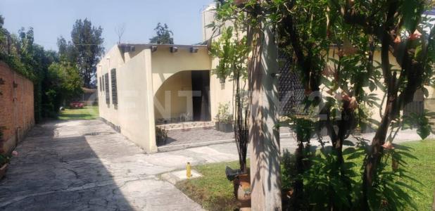 Avenida Tlahuac 2585,, Tláhuac, Ciudad De México 13200, Mexico