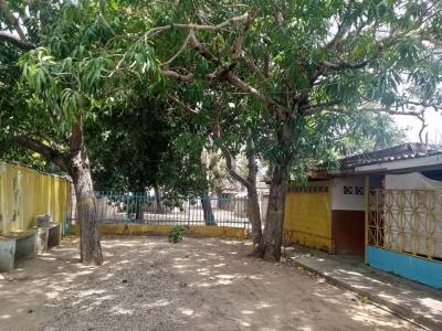 Avenida principal Los Bagres, San Juan Bautista, Nueva Esparta 6301, Venezuela