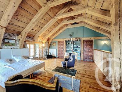 St Jeures, Auvergne 43200, France