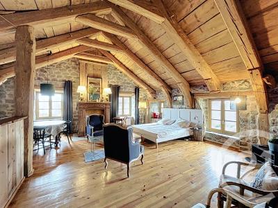 St Jeures, Auvergne 43200, France