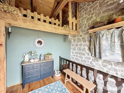 St Jeures, Auvergne 43200, France