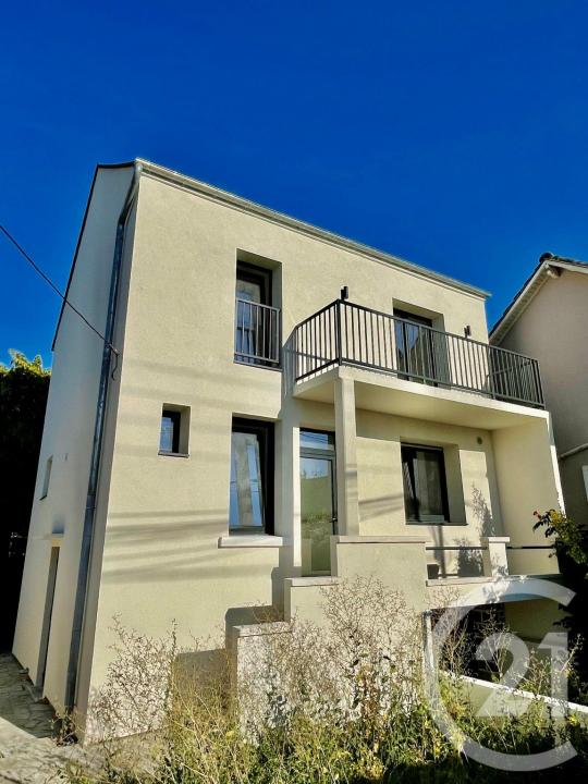 Sannois, Île-de-France 95110, France