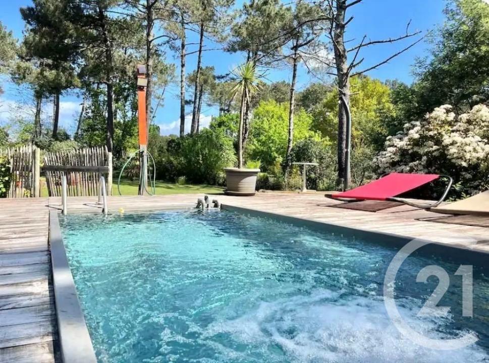 La Teste De Buch, アキテーヌ 33260, アキタン